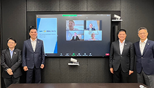 4688美高梅董事会决议通过收购德国BHTC 拓展智慧移动生态圈